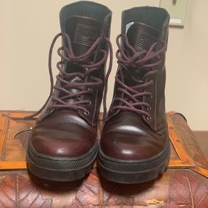 Boots from Palladium